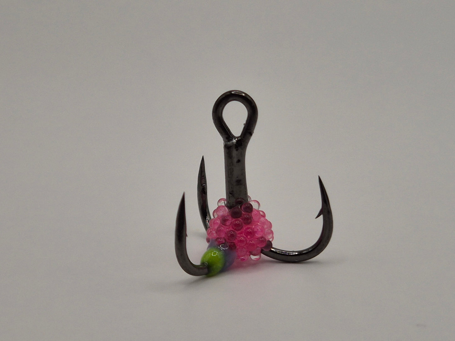 Romkrok rosa trekrok