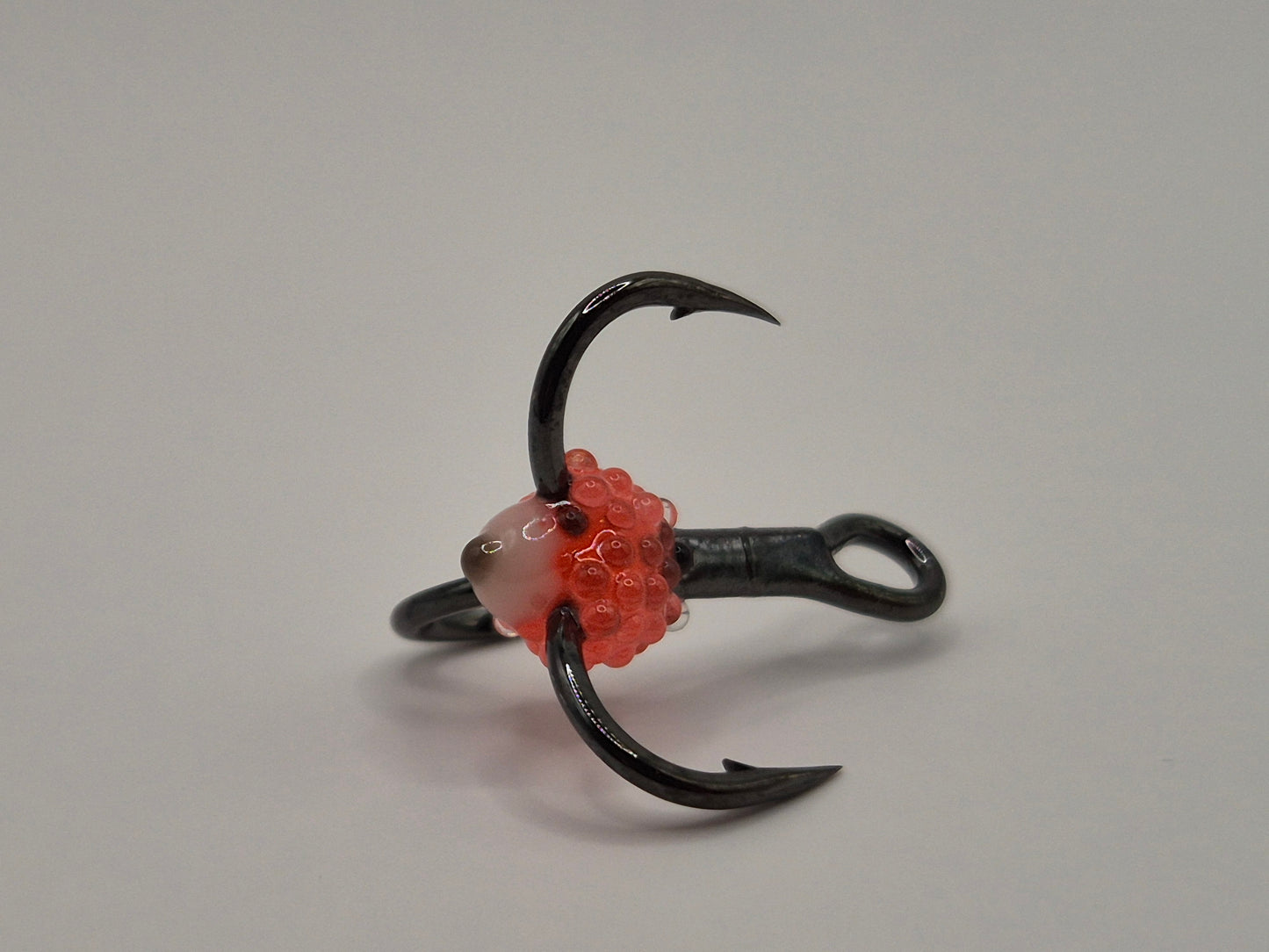 trekrok romkrok rosa GLOW