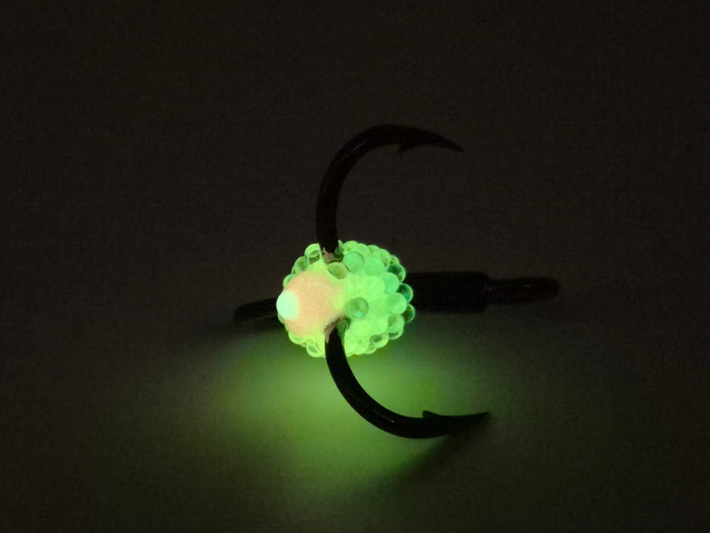 trekrok romkrok orange GLOW