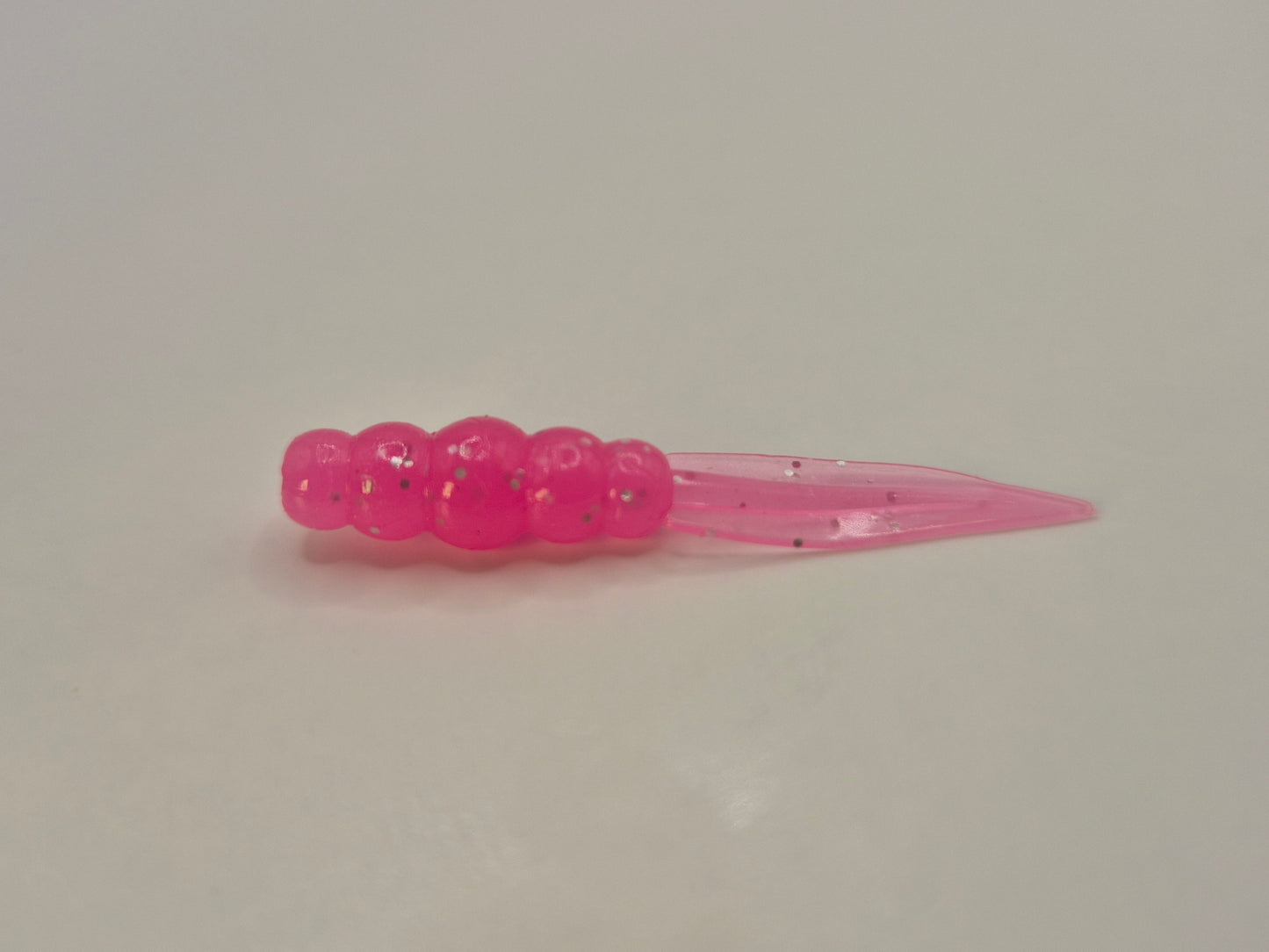 Minijigg rosa av märket MYSK