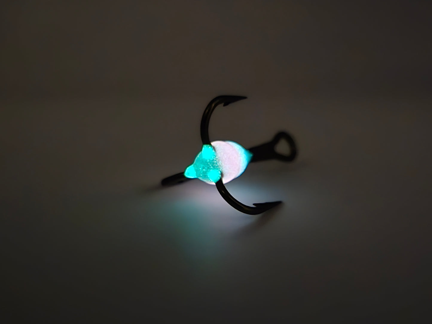 Limkrok Rosa/svart GLOW