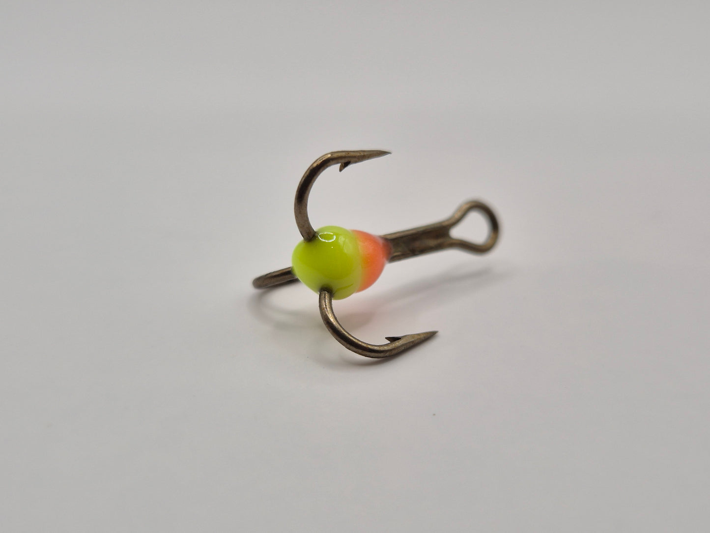 Limkrok Röd/gul GLOW