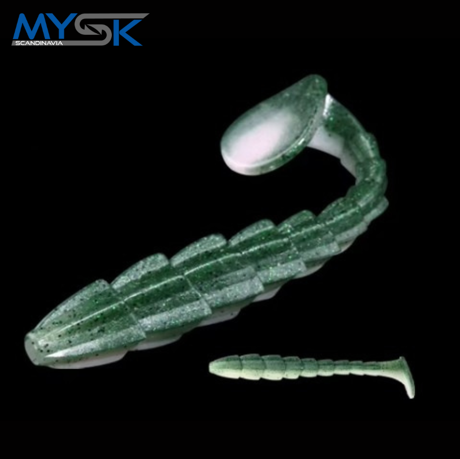 MYSK - Ripper tail flerpack