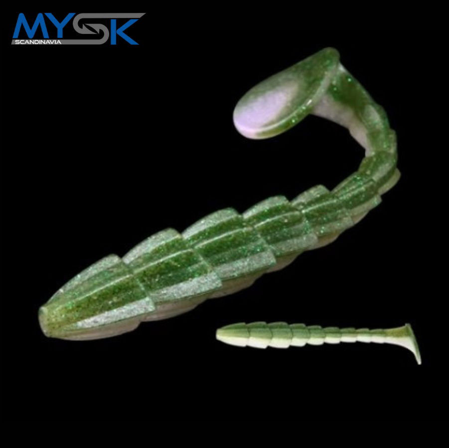 MYSK - Ripper tail flerpack