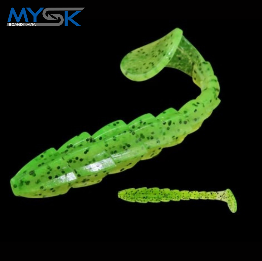MYSK - Ripper tail flerpack