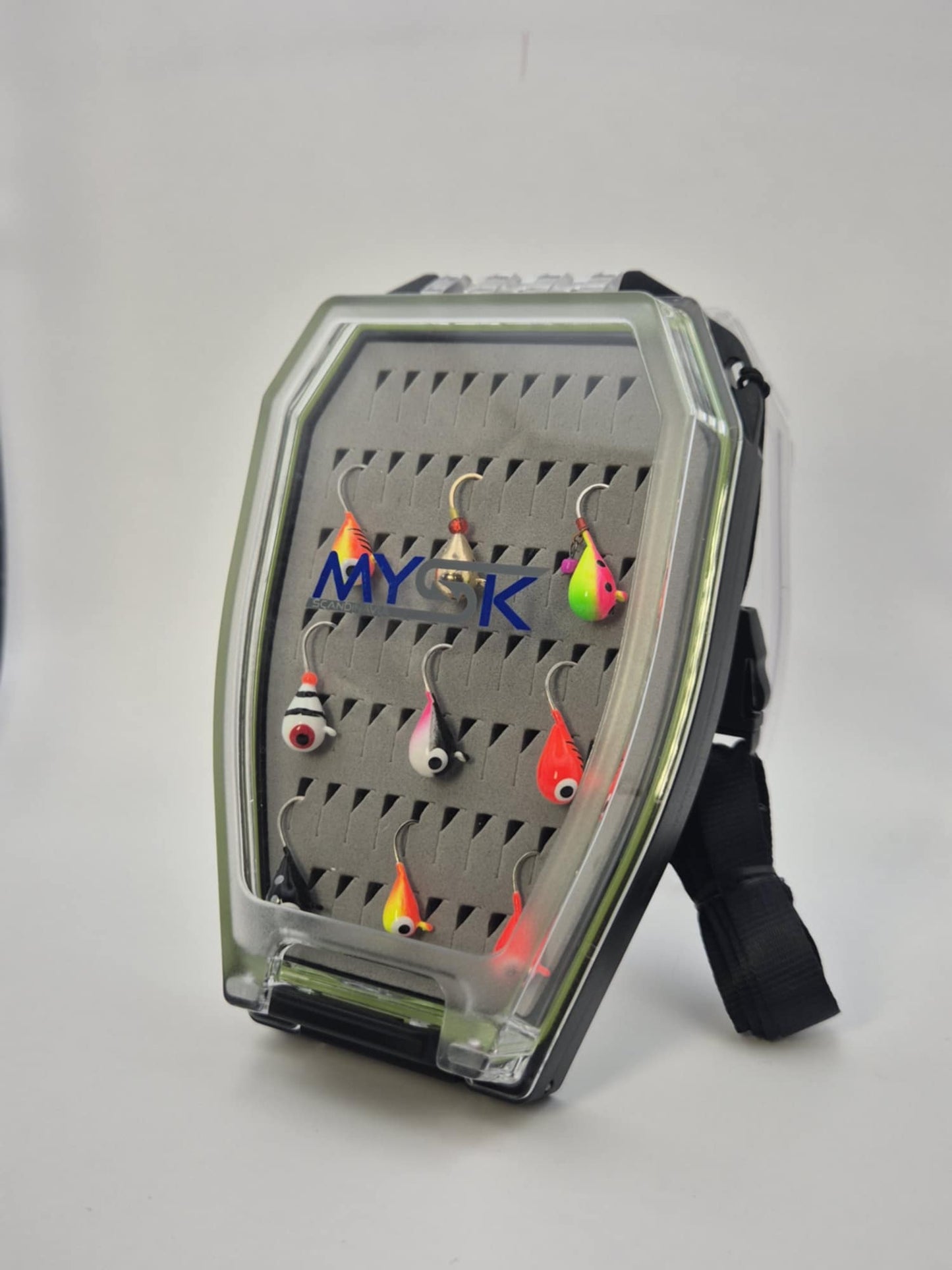 Hälsingemyskans startkit för Ädelfisk