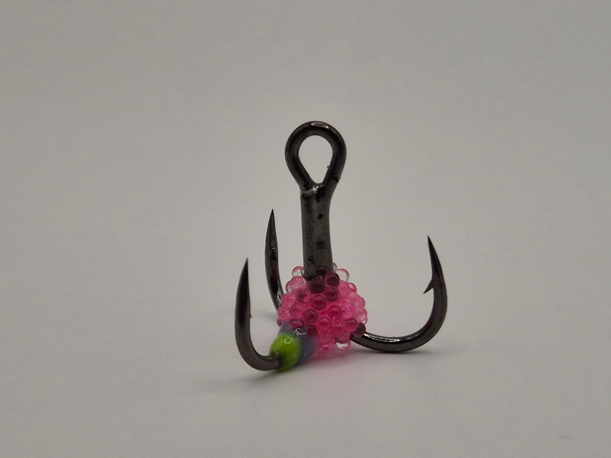 Romkrok rosa trekrok