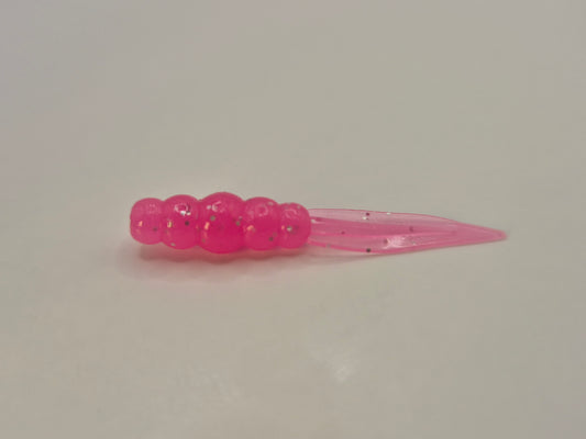 Minijigg rosa av märket MYSK