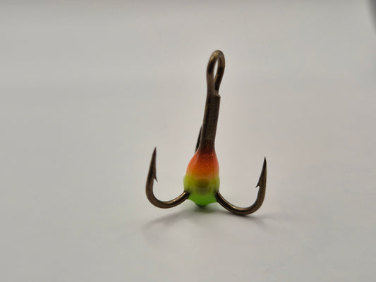 Limkrok Röd/gul/grön GLOW