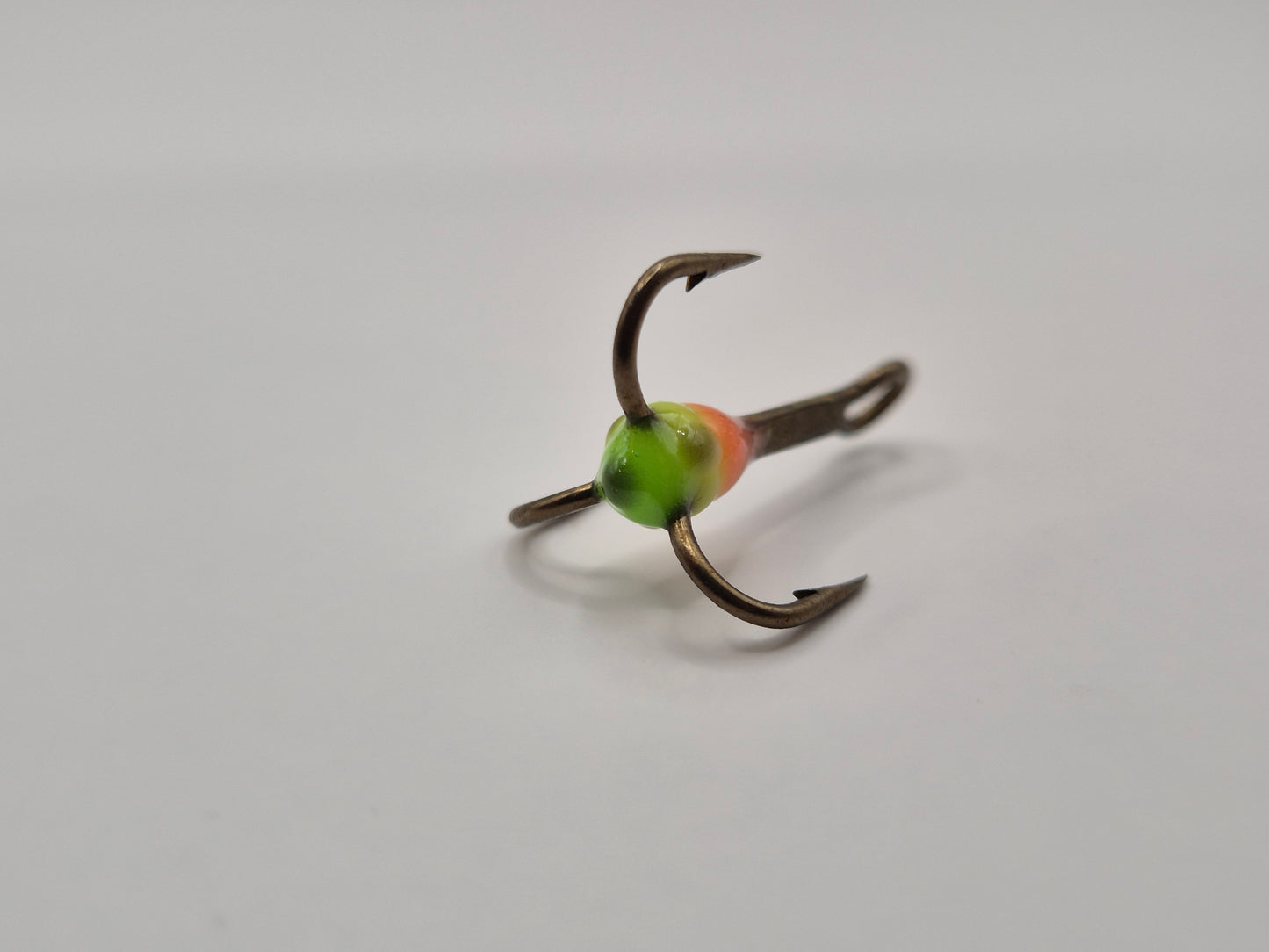 Limkrok Röd/gul/grön GLOW