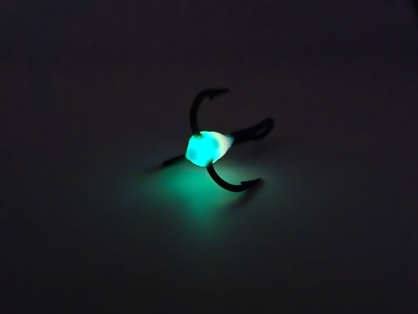 Limkrok Röd/gul/grön GLOW