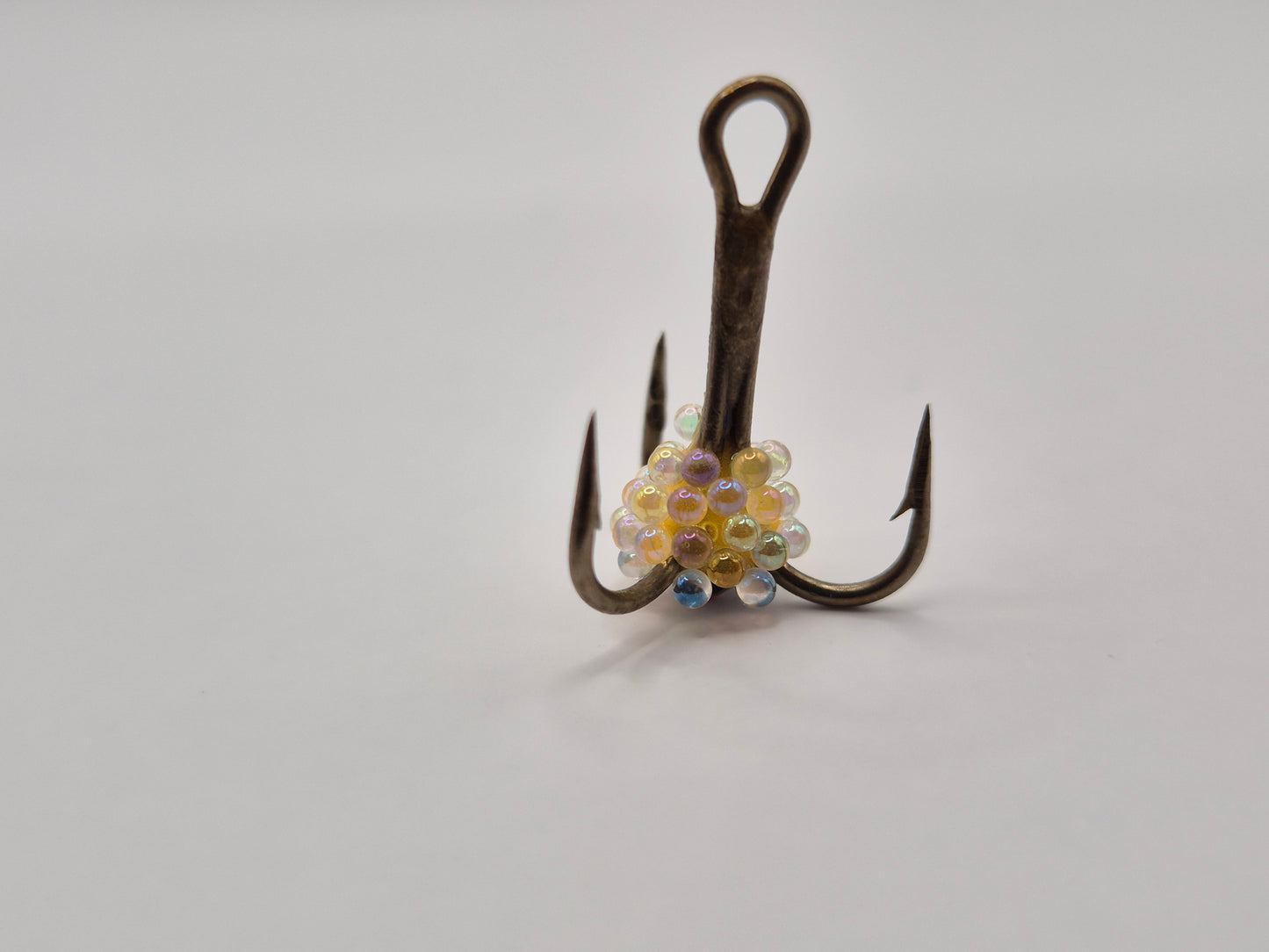 Limkrok Orange/svart/röd rom GLOW