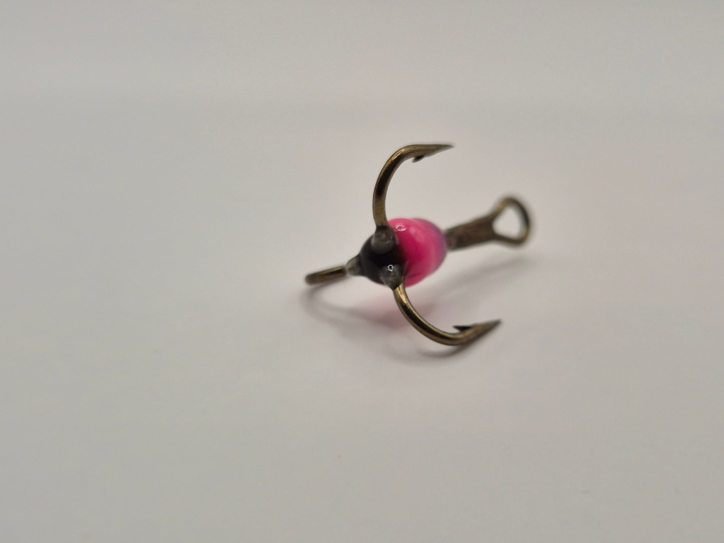 Limkrok Rosa/svart GLOW