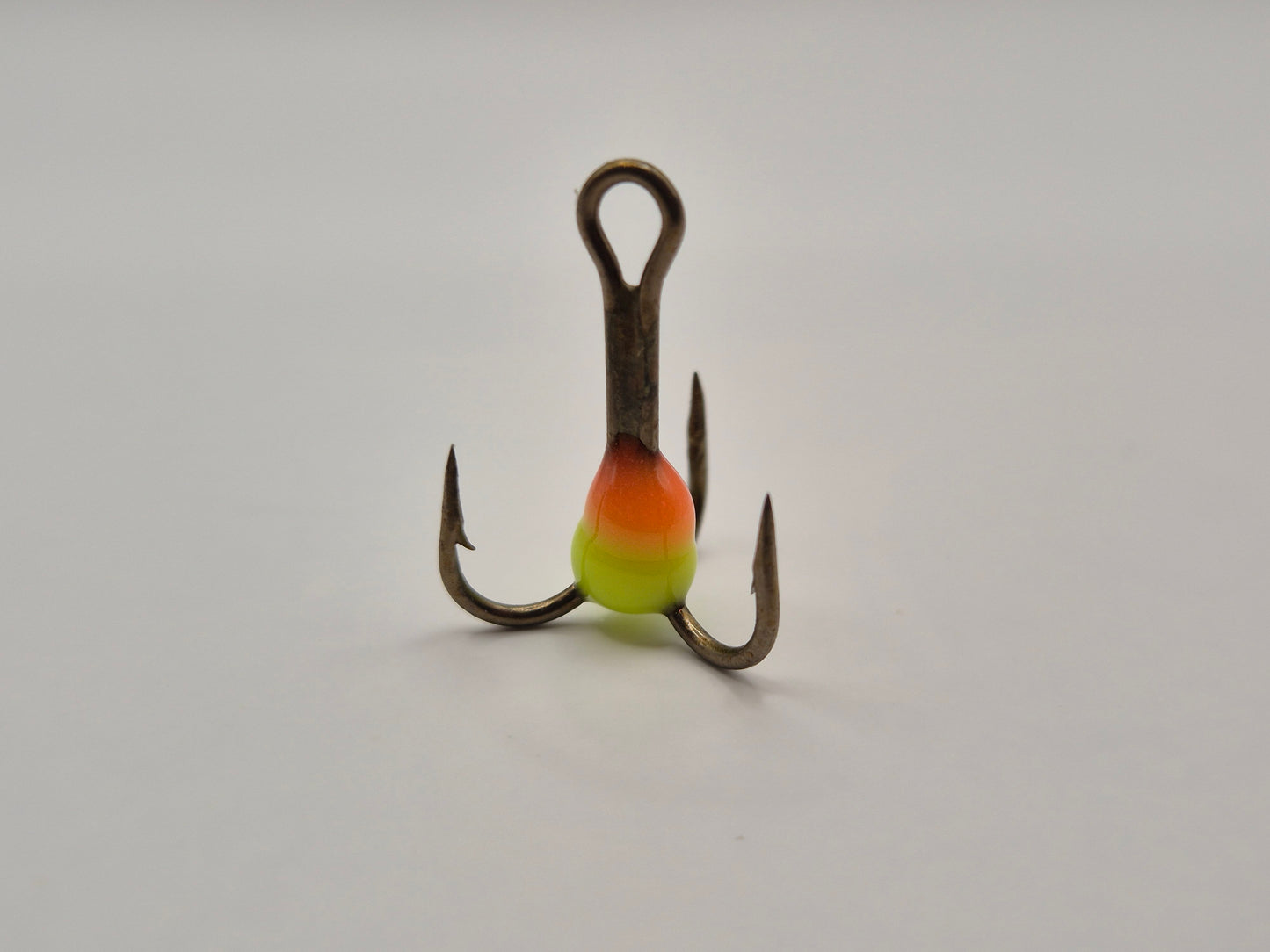 Limkrok Röd/gul GLOW