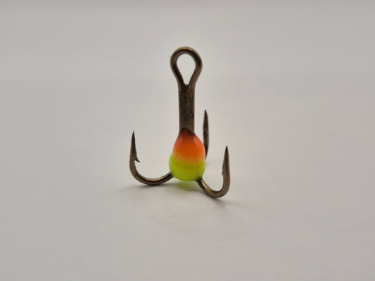 Limkrok Röd/gul GLOW