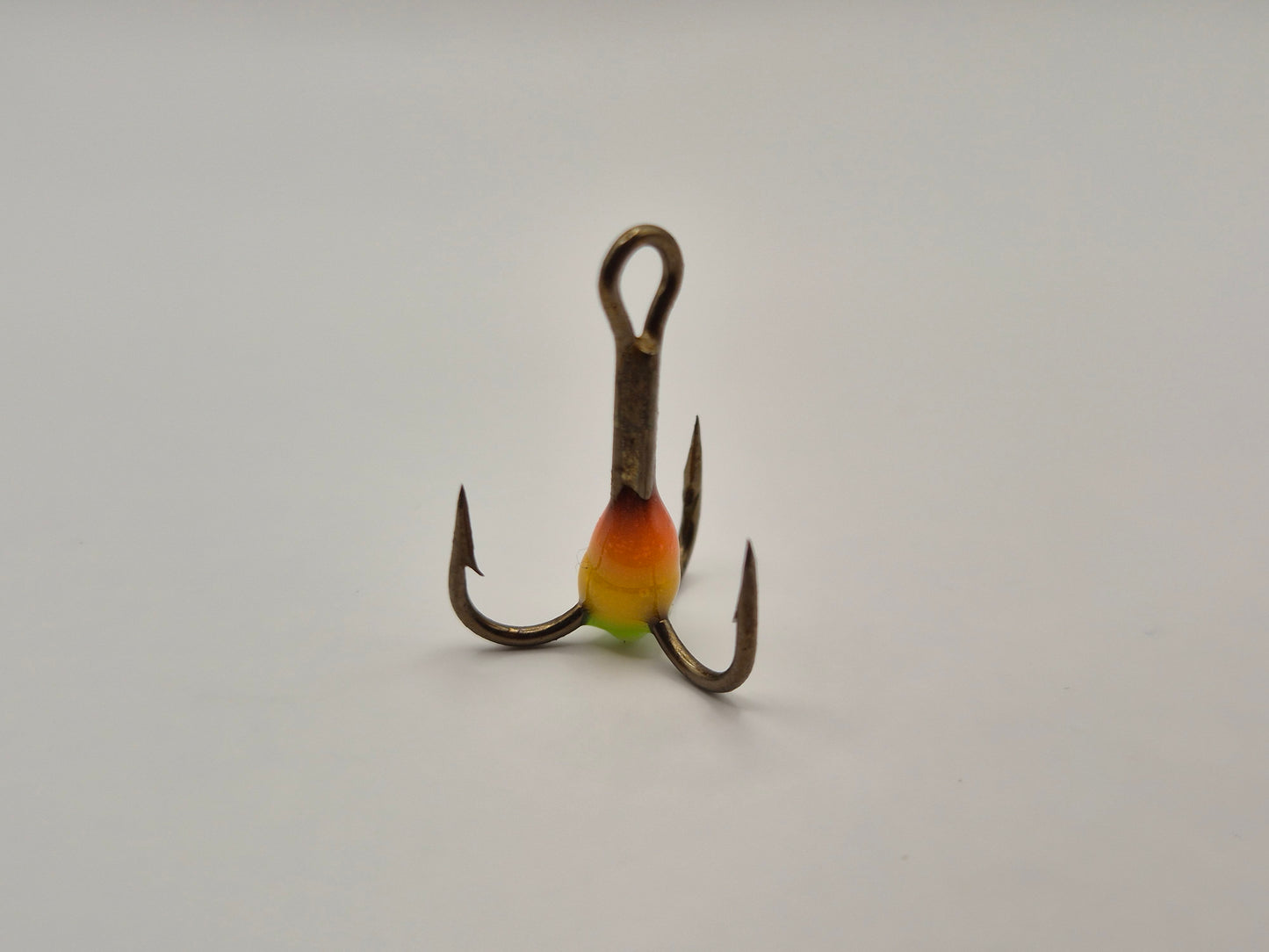 Limkrok Röd/orange/grön GLOW