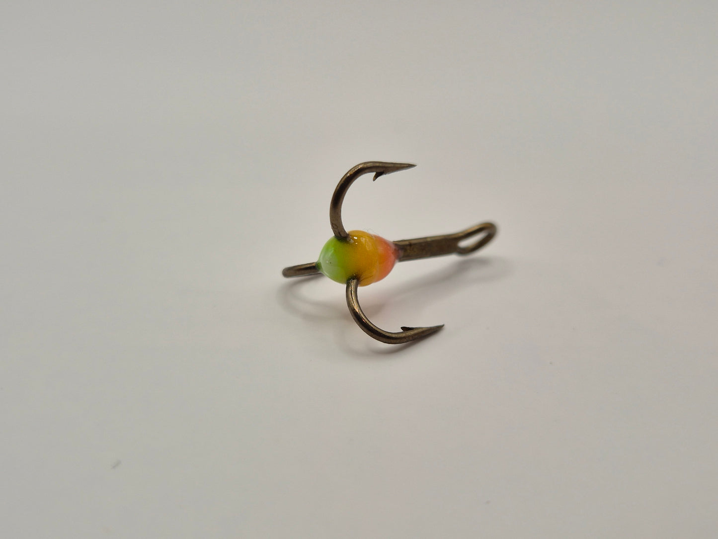 Limkrok Röd/orange/grön GLOW