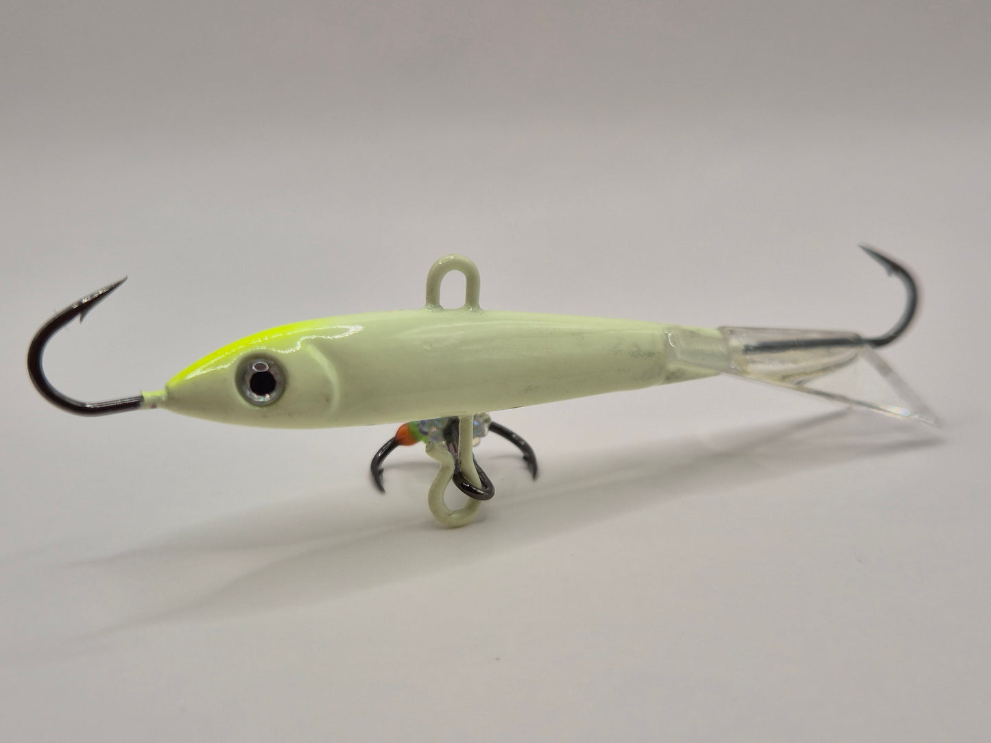 HälsingebalansarN White