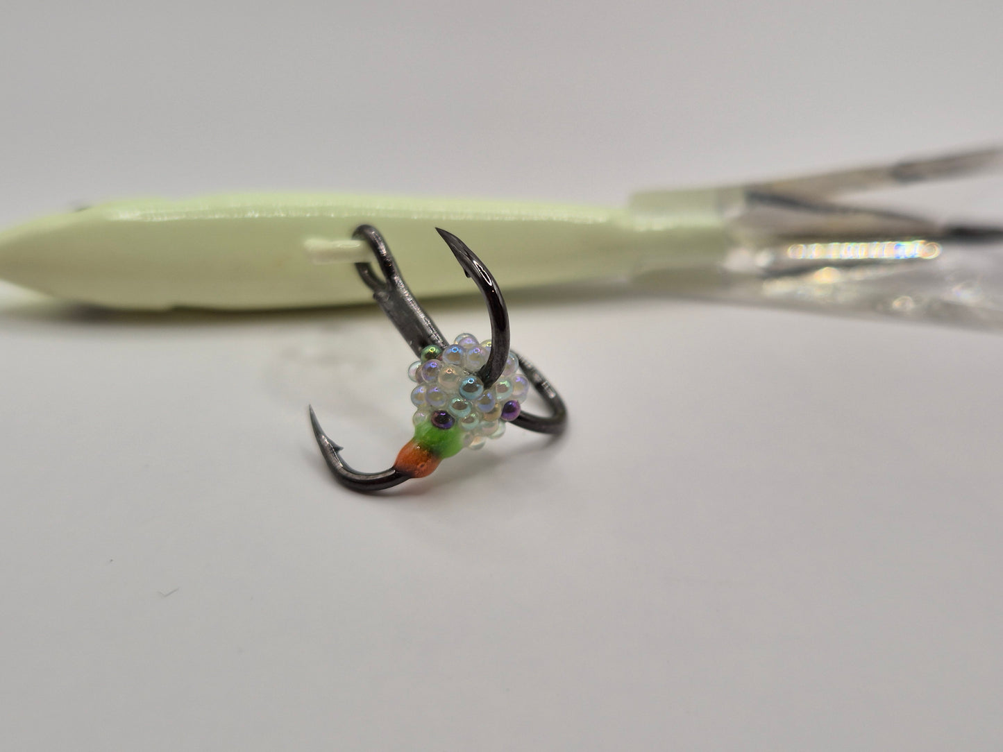 HälsingebalansarN White