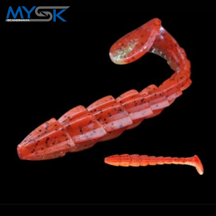 MYSK - Ripper tail flerpack