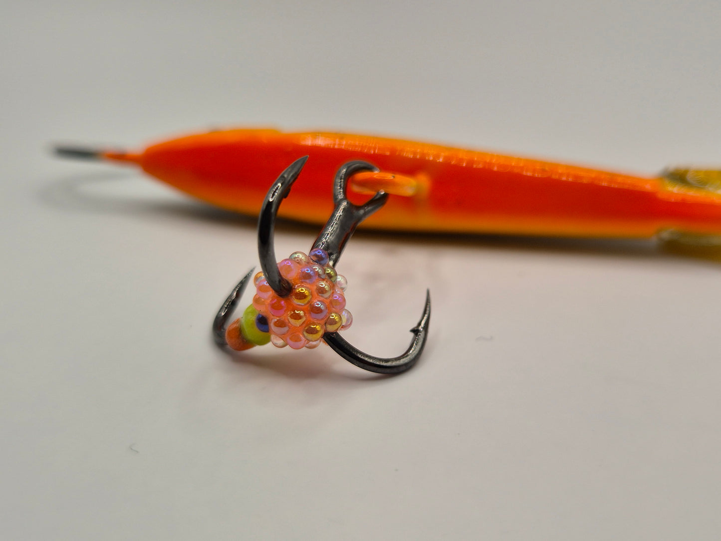 MYSK HalsingebalansarN Goldrush undersida