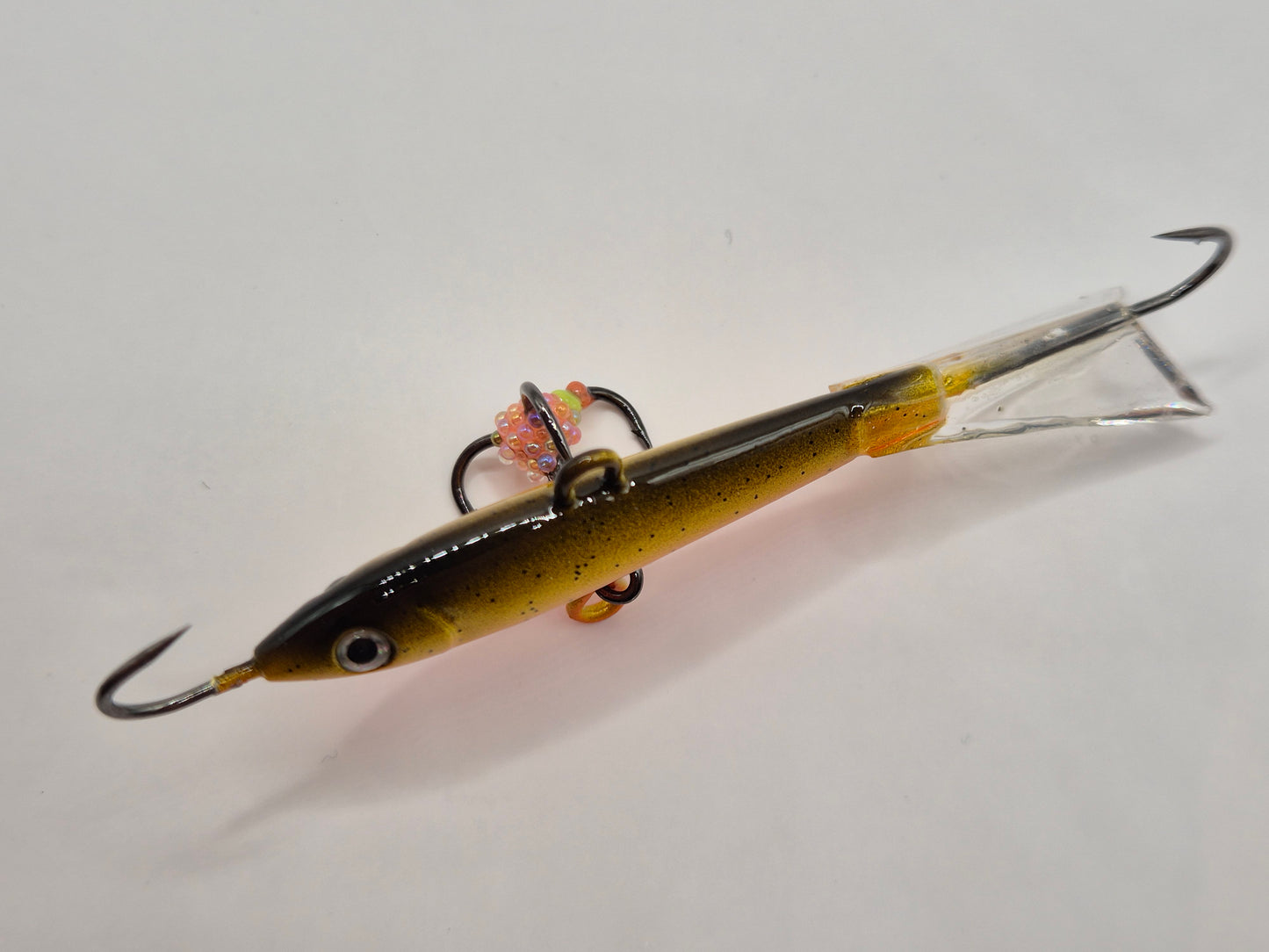 MYSK_HalsingebalansarN_Goldrush vy från ovan