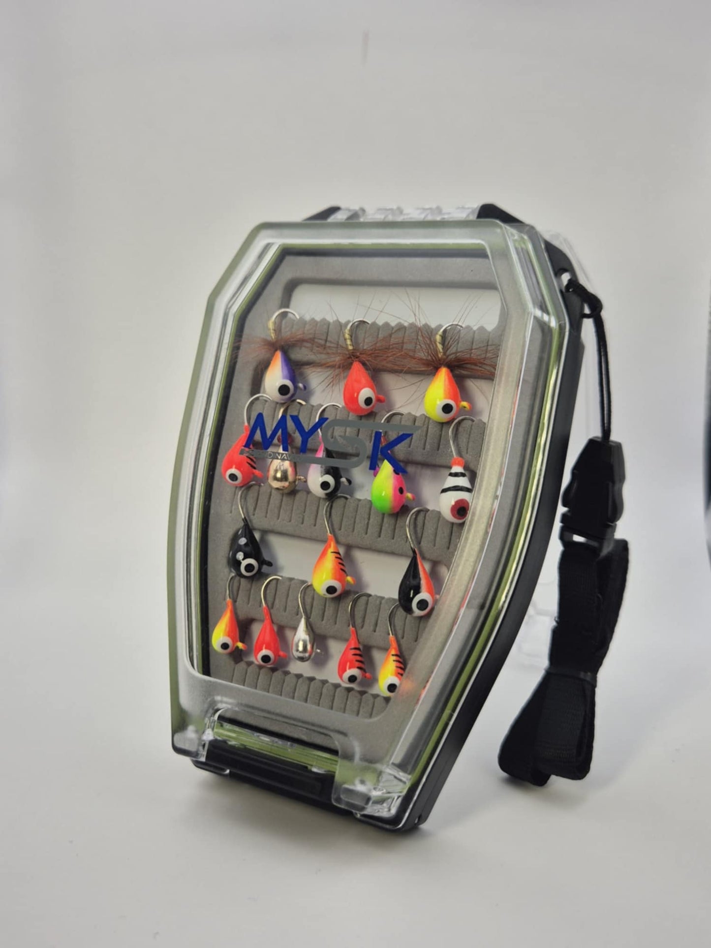 Hälsingemyskans kit för Ädelfisk LARGE